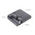 2 PCS LED Ghost Shadow Light, Car Door LED Laser Welcome Decorative Light, Display Logo for Citroen Car Brand
