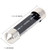 2 PCS 2W 100 LM 6000K 36MM Bicuspid Port Car Dome Lamp LED Reading Light with 16 SMD-4014 LED Lamps, DC 12V
