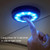 DC 5V / 2W Car Round Reading Lamp Dome Light