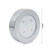 R-1633 4.5V / 0.3W 4LEDs Car Indoor Dome Light LED Touch Night Light