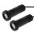 Car Door LED Laser Welcome Decorative Light, LED Laser for Chrysler Logo (Pair)