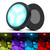 Y-033 Voice Controlled Colorful Atmosphere Car Light