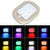 Car Colorful Strong Magnetic LED Lighting Reading Lights