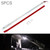 5 PCS ZS-3130 52cm Lorry Truck High Bright LED Cabin Light Bar