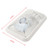 12V RV LED Light Lens Dome Lamp