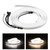 For Tesla Front Trunk LED Ambient Light Strip