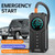 YX1920SH Vehicle Emergency Start Power Supply Air Pump All-in-one Machine