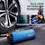 TS01L PT Universal Multifunctional Portable Car Air Pump Electric Pump