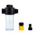 Portable Multi-functional Car Washer Water Gun Foam Pot Water Sprayer