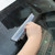 Environmentally Friendly Soft Silica Gel Does Not Hurt the Paint And Car Wiper, Size: 12 inch