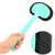 Car Green Handle Washing Sponge High-density Sponge, Size: 34 x 15 x 2.8cm