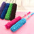 Retractable Car Cleaning Brush,Size: 62 x 10cm,Random Color Delivery