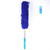 Retractable Car Cleaning Brush,Size: 62 x 10cm,Random Color Delivery