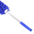 Car Cleaning Brush, Size: 63 x 10cm,Random Color Delivery