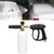 High Pressure Car Wash Foam Gun Soap Foamer Generator Water Sprayer Gun, Outer Wire: 14 x 1.5