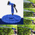 Durable Flexible Dual-layer Water Pipe Water Hose, Length: 2.5m -7.5m (US Standard)