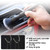 Car Air Conditioner Outlet Brush Interior Cleaning Soft Brush