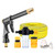 High Pressure Car Wash Hose Telescopic Watering Sprinkler, Style: