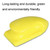 2pcs Car Sewing Multi-function Nano Clean Brush Interior Leather Seat Remove Dirt and Clean Brush