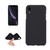 For iPhone XR Solid Color Frosted Soft TPU Case