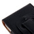 Waist Pack Leather Case with Belt Clip for iPhone 6, Galaxy S5 / G900 / S III / i9300 / S IV / i9500