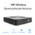 Q3 HiFi Wireless Bluetooth Digital Audio Receiver Support AUX 3.5mm / Optical Fiber / USB Output