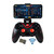 S6 Wireless Bluetooth Game Controller Handle With Bracket & Receiver For Android / IOS / PC