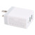 3A Max Output USB-PD + Dual QC3.0 USB Ports Travel Fast Charger, US Plug