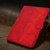 For iPad 10.2 2019 / 2020 / Air 10.5 2019 Rhombus Embossed Leather Smart Tablet Case