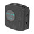 B38 2 in 1 Bluetooth 5.0 Audio Adapter Transmitter Receiver with OLED Display, Support Optical Fiber & AUX