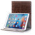 Crocodile Texture Horizontal Flip Leather Case with Holder & Card Slots & Wallet for iPad Air 2