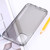 For iPhone 11 Shockproof Thick Transparent TPU Protective Case