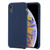 For iPhone XR Four Corners Full Coverage Liquid Silicone Case