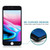 9H 6D Anti-peep Tempered Glass Film for iPhone 7 Plus