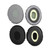 1 Pair For Bose OE2 / OE2i / SoundTrue Headset Cushion Sponge Cover Earmuffs Replacement Earpads
