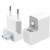 10W 5V 2.4A USB Power Adapter Travel Charger, US Plug
