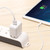 10W 5V 2.4A USB Power Adapter Travel Charger, US Plug