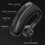V10 Wireless Bluetooth V5.0 Sport Headphone without Charging Box, CSR Chip, Support Voice Reception&10 Minutes Fast Charging