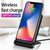 Q200 5W ABS + PC Fast Charging Qi Wireless Fold Charger Pad