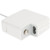 85W Magsafe AC Adapter Power Supply for MacBook Pro, US Plug