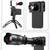 APEXEL F001 Multifunctional Handheld Stabilizer Rig Mount Lens Phone Clip