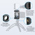 APEXEL F001 Multifunctional Handheld Stabilizer Rig Mount Lens Phone Clip