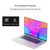 2 PCS For MacBook Pro 16 inch 9H Laptop Screen Tempered Glass Protective Film