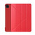 Horizontal Flip Ultra-thin Magnetic PU Leather Case for iPad Air 11 2024 / iPad Pro 11 inch 2018/2020/2021, with  Sleep / Wake-up Function