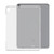 Shockproof TPU Protective Case for iPad Pro 11 inch (2018)