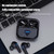 Lenovo LivePods GM6 Wireless Bluetooth 5.0 TWS Gaming Earphones with Charging Box