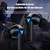 Lenovo LivePods GM6 Wireless Bluetooth 5.0 TWS Gaming Earphones with Charging Box