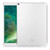 Transparent TPU Chipped Edge Soft Protective Back Cover Case for iPad Pro 10.5 inch / Air 10.5 2019