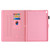 For iPad Pro 10.5 inch Horizontal Flip Leather Case with 3 Gears Holder & Card Slots