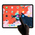 0.33mm 9H 2.5D Privacy Anti-glare Explosion-proof Tempered Glass Film for iPad Pro 10.5 (2017) / iPad Air (2019)
